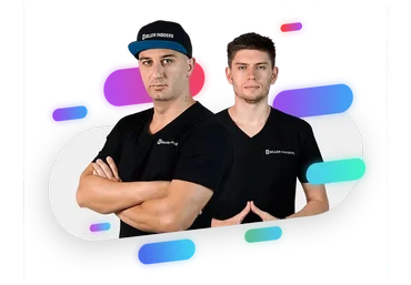 [Seller Insiders] Полная инструкция по запуску бизнеса На Walmart В 2021 (Джозеф Кеш)