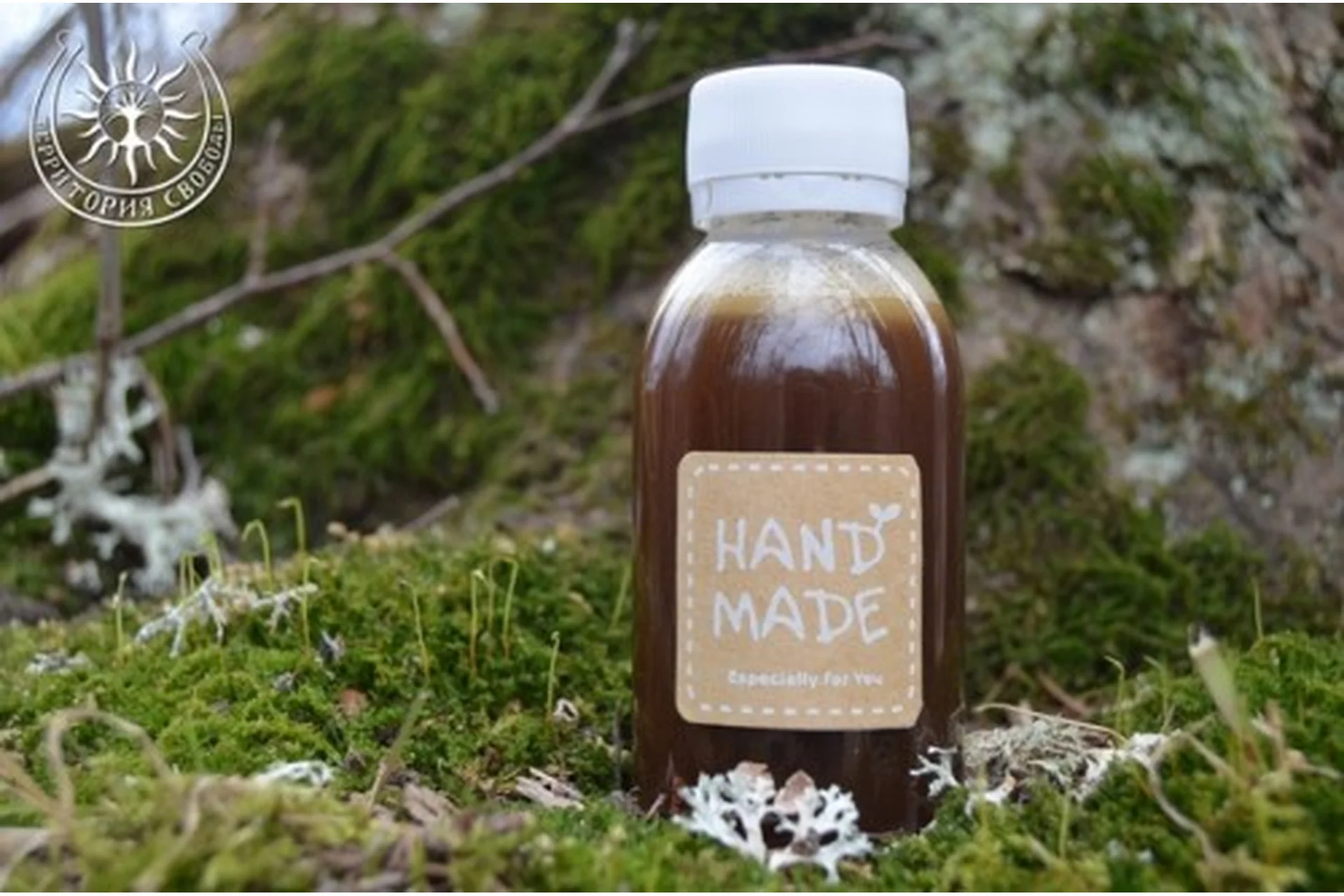 Изготовление натуральных шампуней (Наташа Бутова), фото 1 из 1.