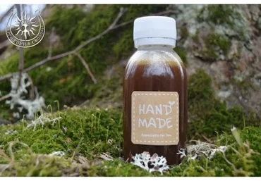 Изготовление натуральных шампуней (Наташа Бутова)