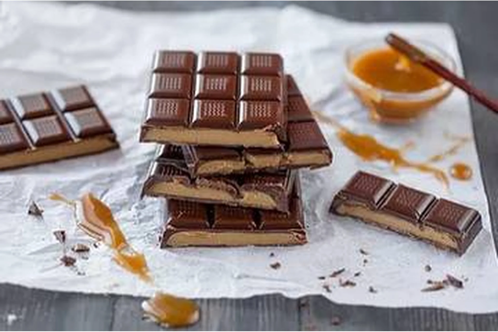 [ProШоколад] Корпусные конфеты. Шоколад с начинкой (Наталия Спитэри), фото 1 из 1.