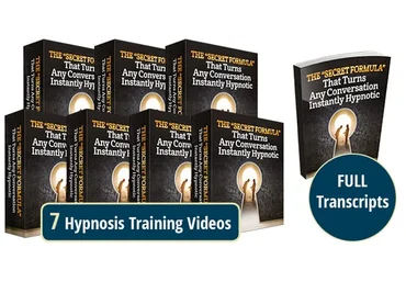 Секретная формула, превращающая беседу в гипноз (Игорь Ледоховский)