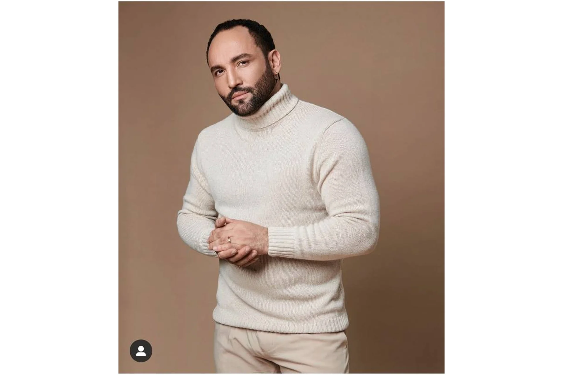 Iconic makeup (Сердар Камбаров), фото 1 из 1.