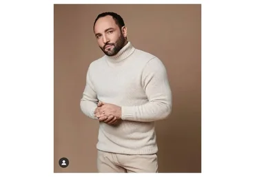 Iconic makeup (Сердар Камбаров)