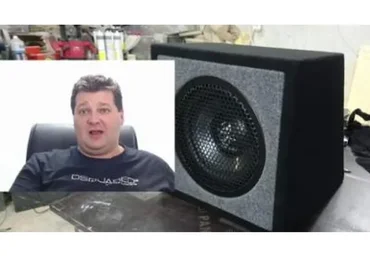 Колонки стоимостью 10 000$ своими руками (Сергей Туманов)