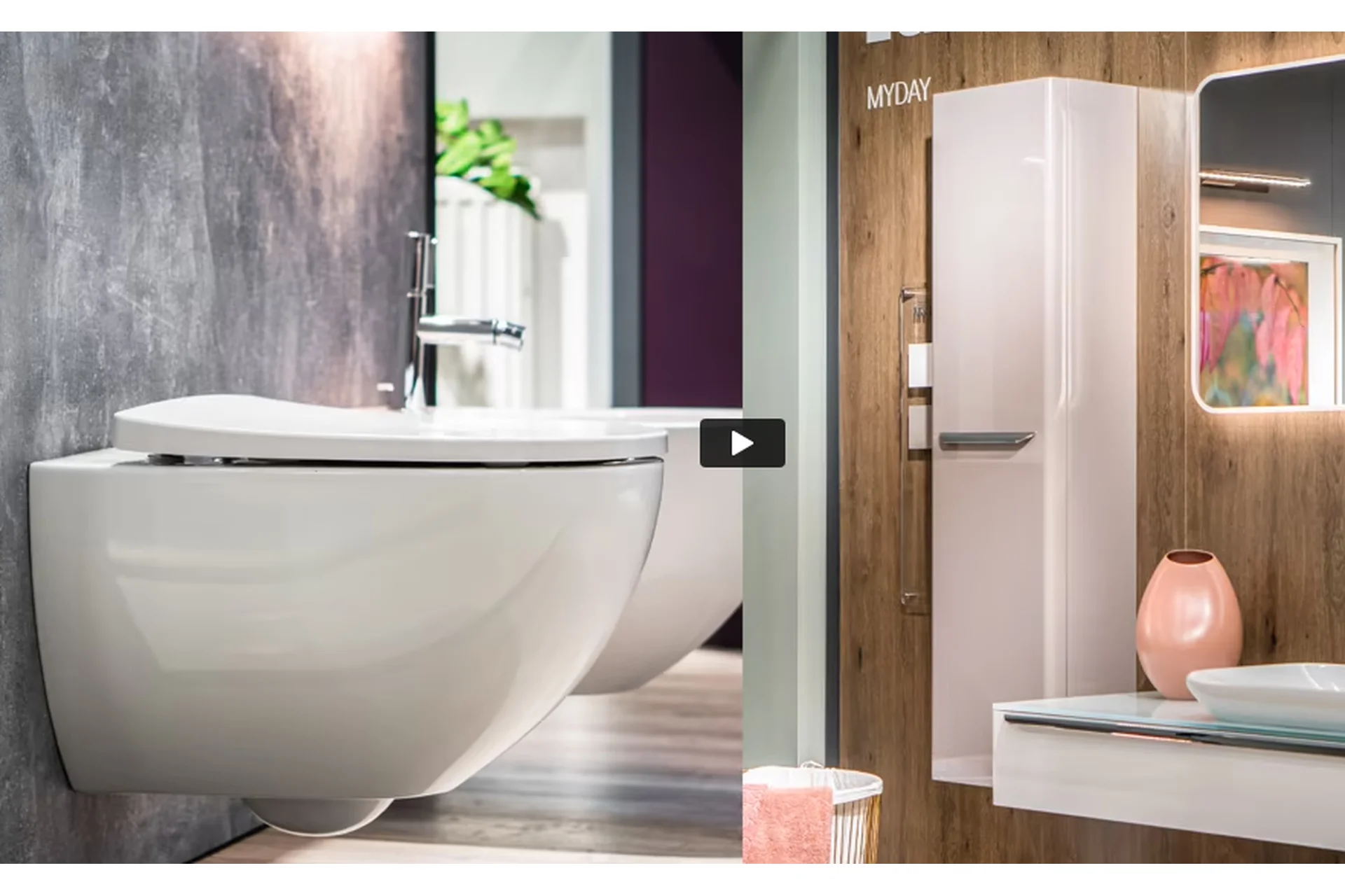 [Просто Ремонт] Хочу все знать: инсталляции и трапы, фото 1 из 1.