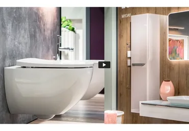 [Просто Ремонт] Хочу все знать: инсталляции и трапы