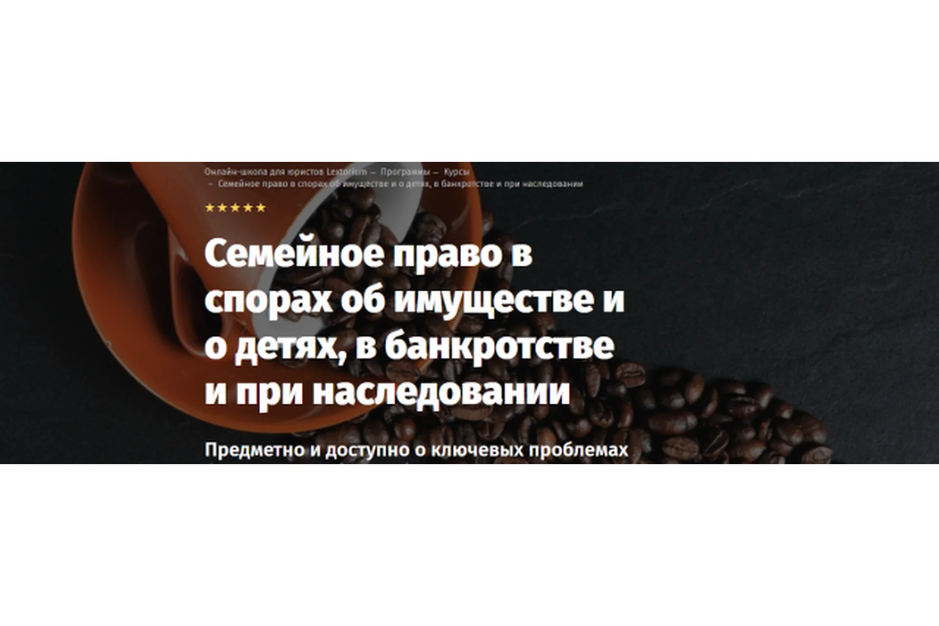 Семейное право в спорах об имуществе и о детях, в банкротстве и при наследовании (Андрей Егоров), фото 1 из 1.