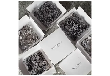 Шоколадные текстуры (Lyubov Ki)