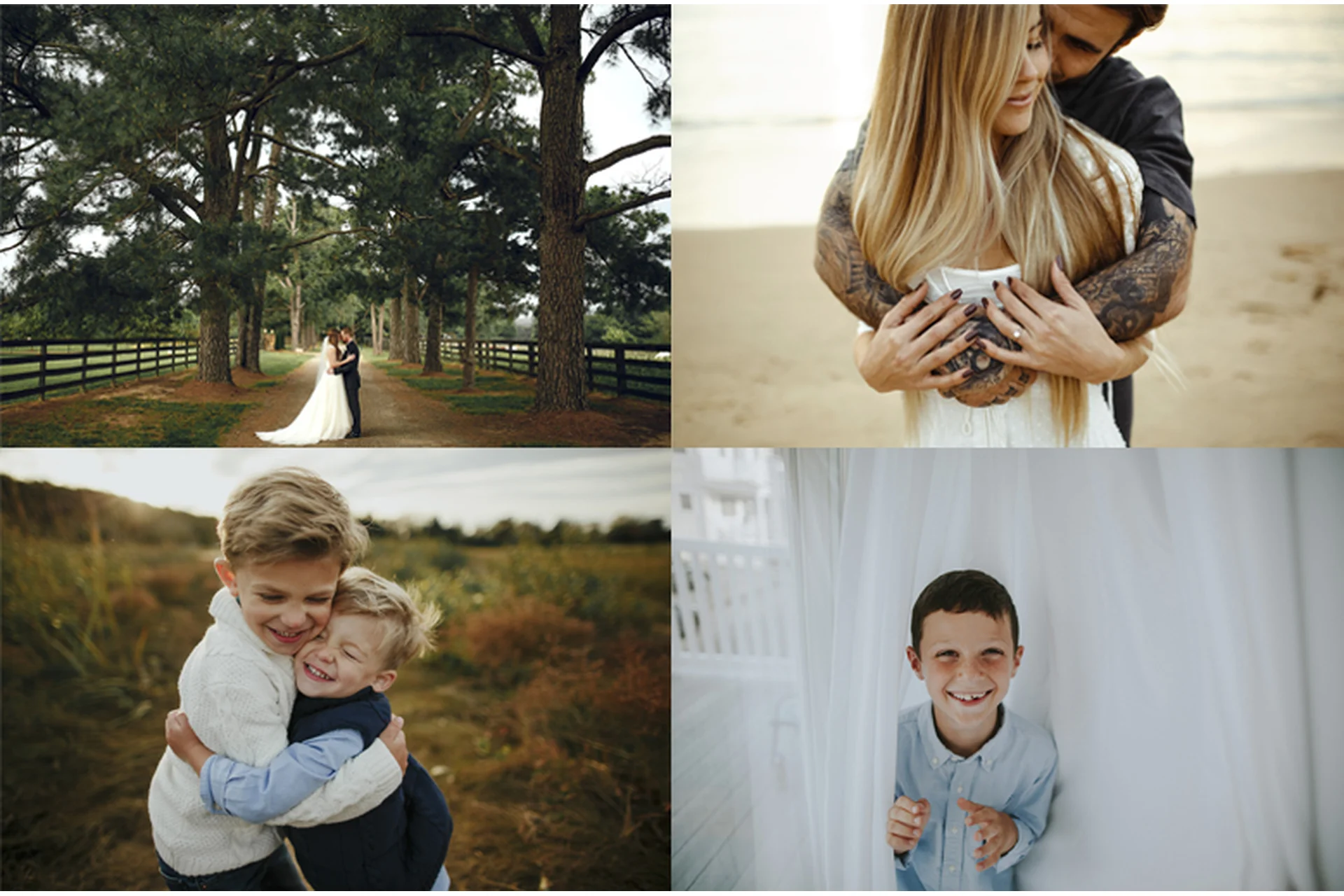 [Kevin & Stephanie] Пресеты KSP, Все Паки, фото 1 из 1.