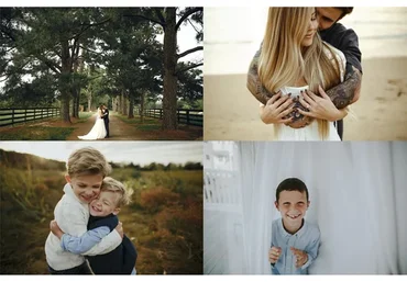 [Kevin & Stephanie] Пресеты KSP, Все Паки