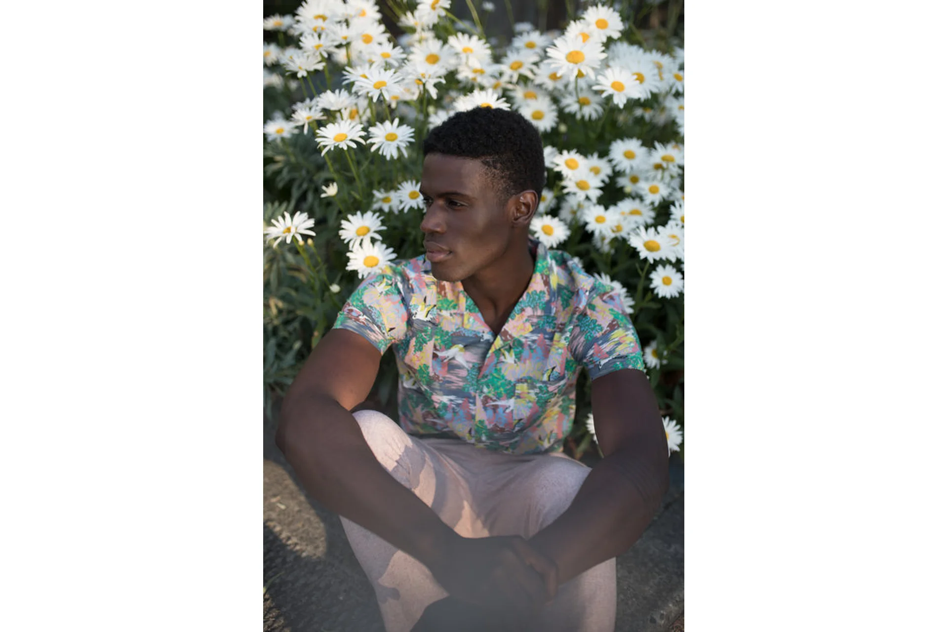 Пресеты Red Letter Days 3цв+1чб, LR, LR mobile DNG (Jessica Whitaker), фото 1 из 1.