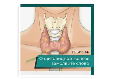 [detoxkafa] О щитовидной железе замолвите слово (Игорь Кауфман)