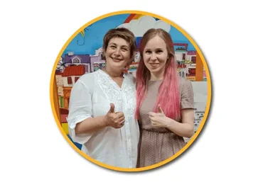 Игры-минутки (Татьяна Вавилова)