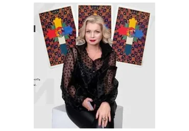 [Neso Akademie] Магия Таро Кроули (Наталья Гедике)