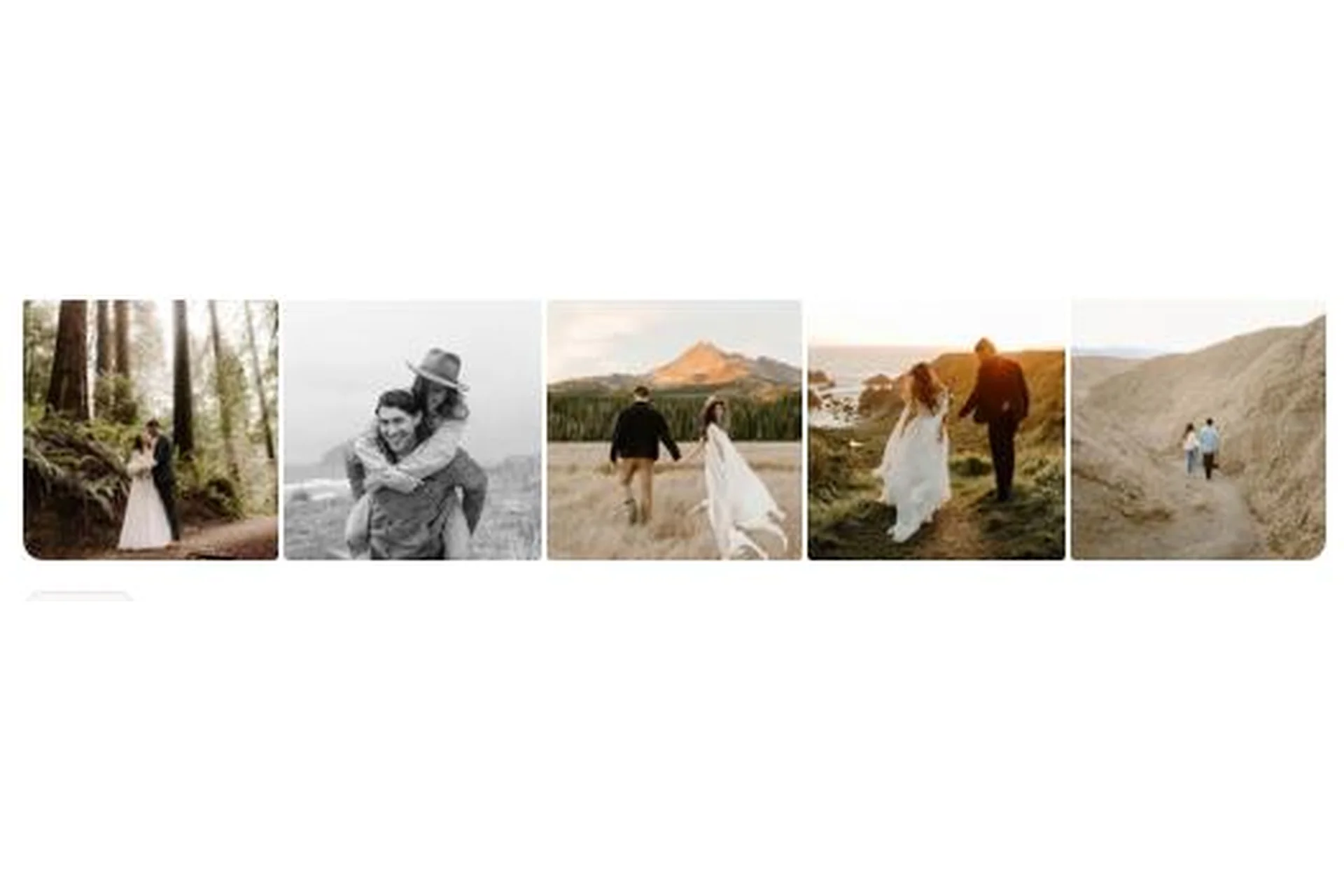 Полный Набор Свадебных Пресетов для Capture One. DC Preset Bundle (Dawn Charles), фото 1 из 1.