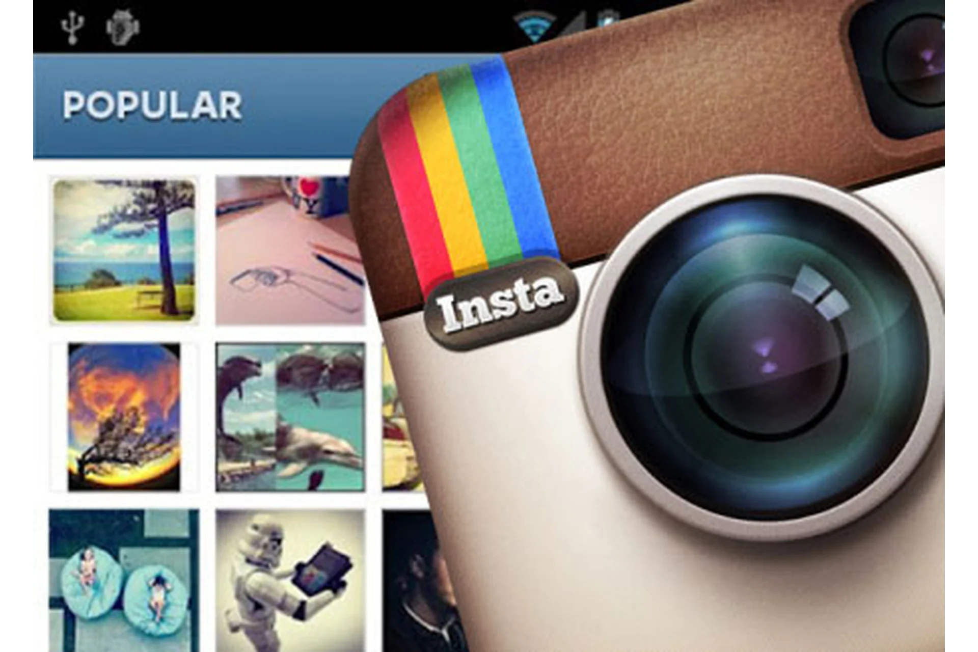 Раскрутка аккаунта в Instagram на автомате (50+ фолловеров в день), фото 1 из 1.