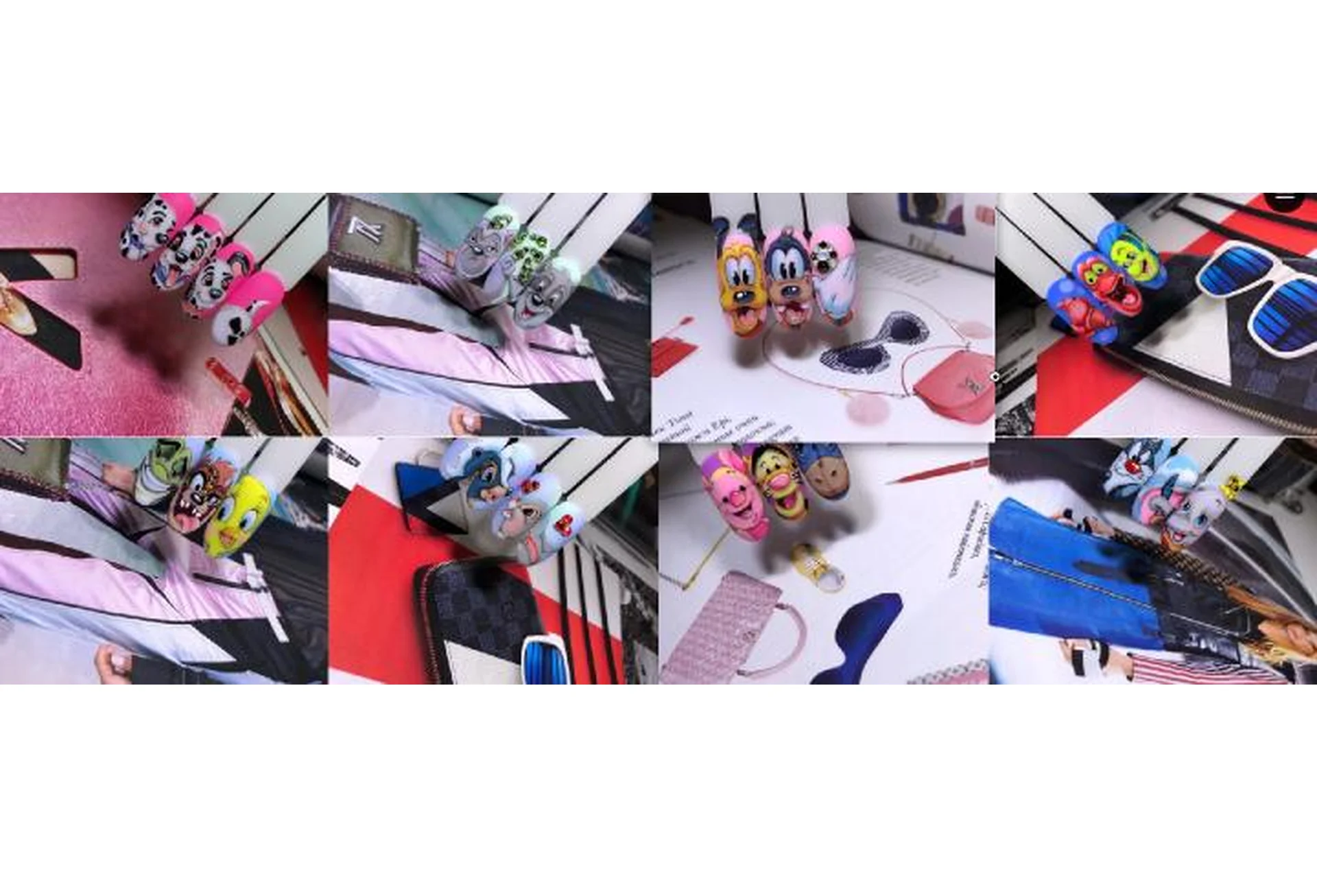 [Vseya Rusi] Walt Disney (Татьяна Кашляева), фото 1 из 1.