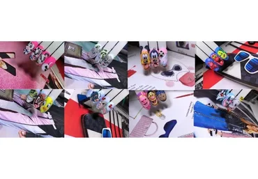 [Vseya Rusi] Walt Disney (Татьяна Кашляева)