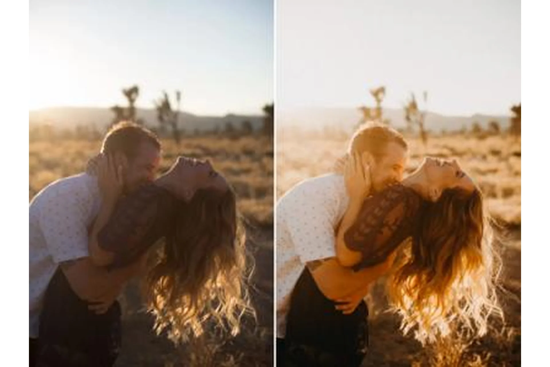 [Authenticlovemag.com] Пресеты для свадеб и лавстори. Authentic Love Presets, 2018, фото 1 из 1.