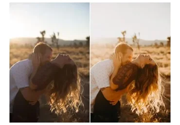 [Authenticlovemag.com] Пресеты для свадеб и лавстори. Authentic Love Presets, 2018