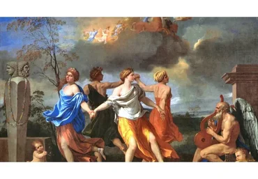 [kalacheva school] Курс по истории искусства (Татьяна Быковская)