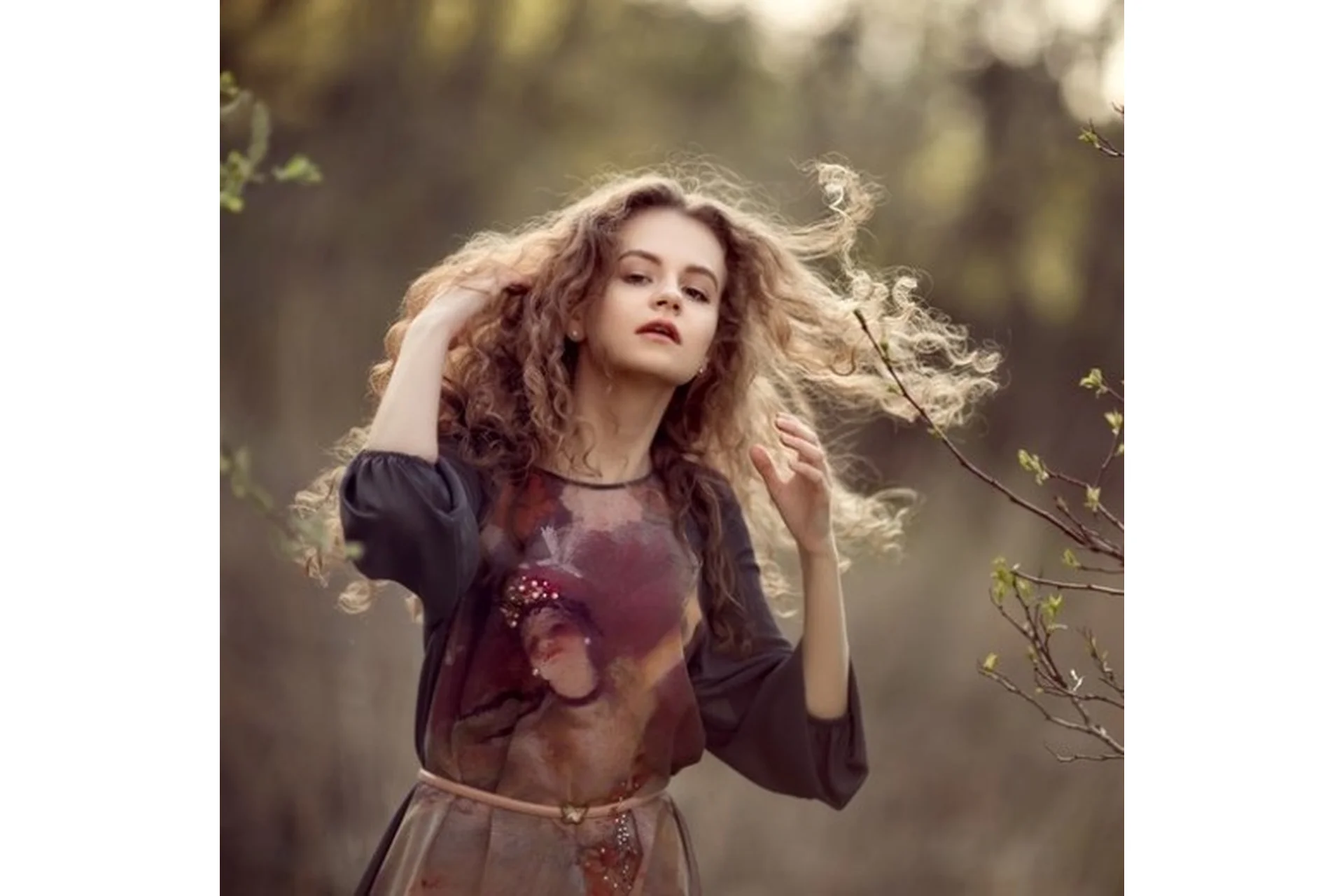 Красивый скинтон (Татьяна Тетерева), фото 1 из 1.