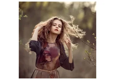 Красивый скинтон (Татьяна Тетерева)