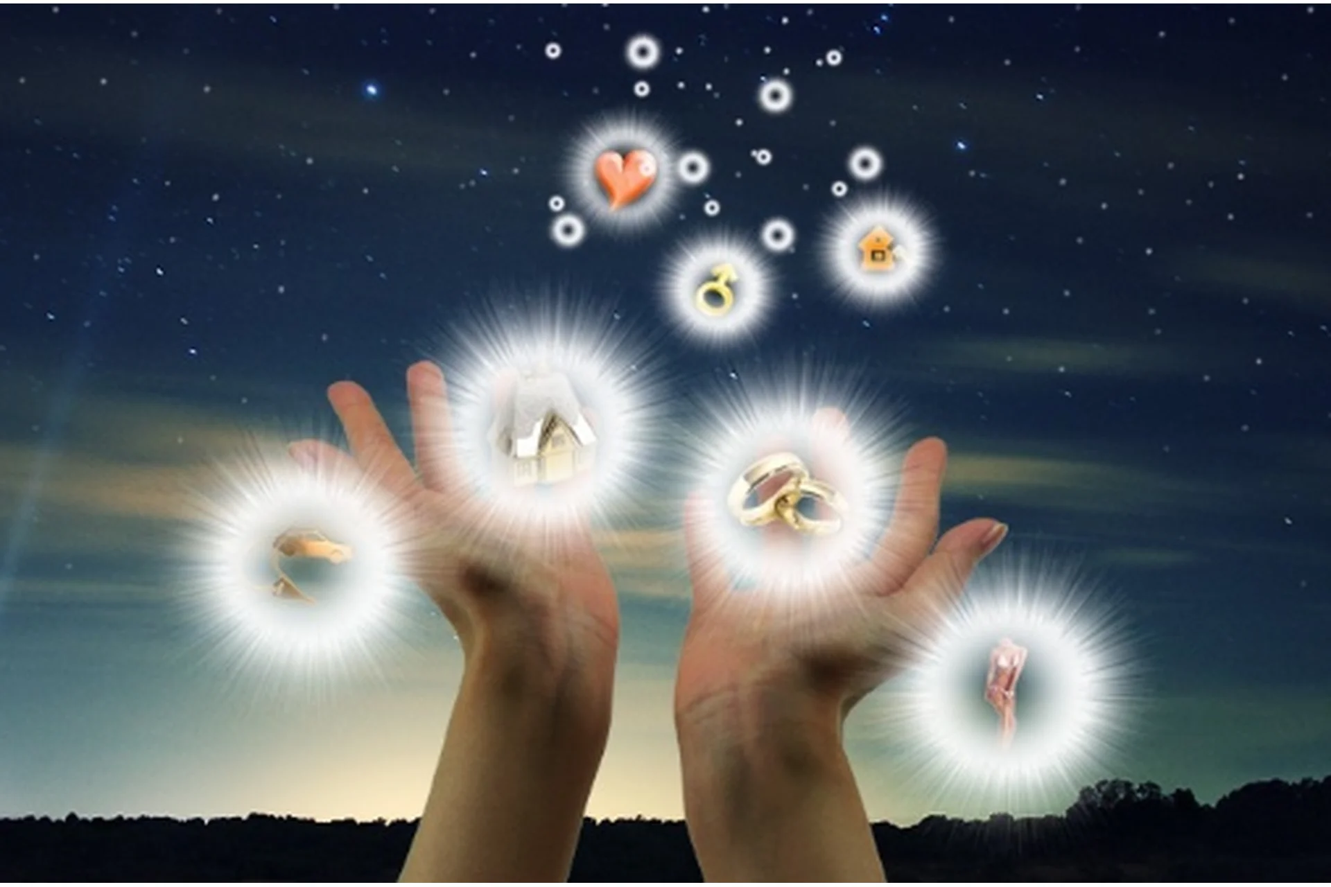 [Аратрон] Магия исполнения желаний, фото 1 из 1.