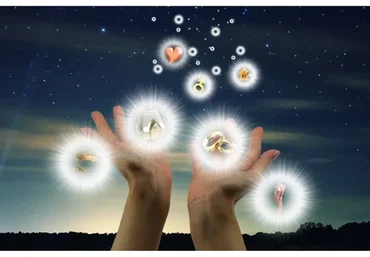 [Аратрон] Магия исполнения желаний