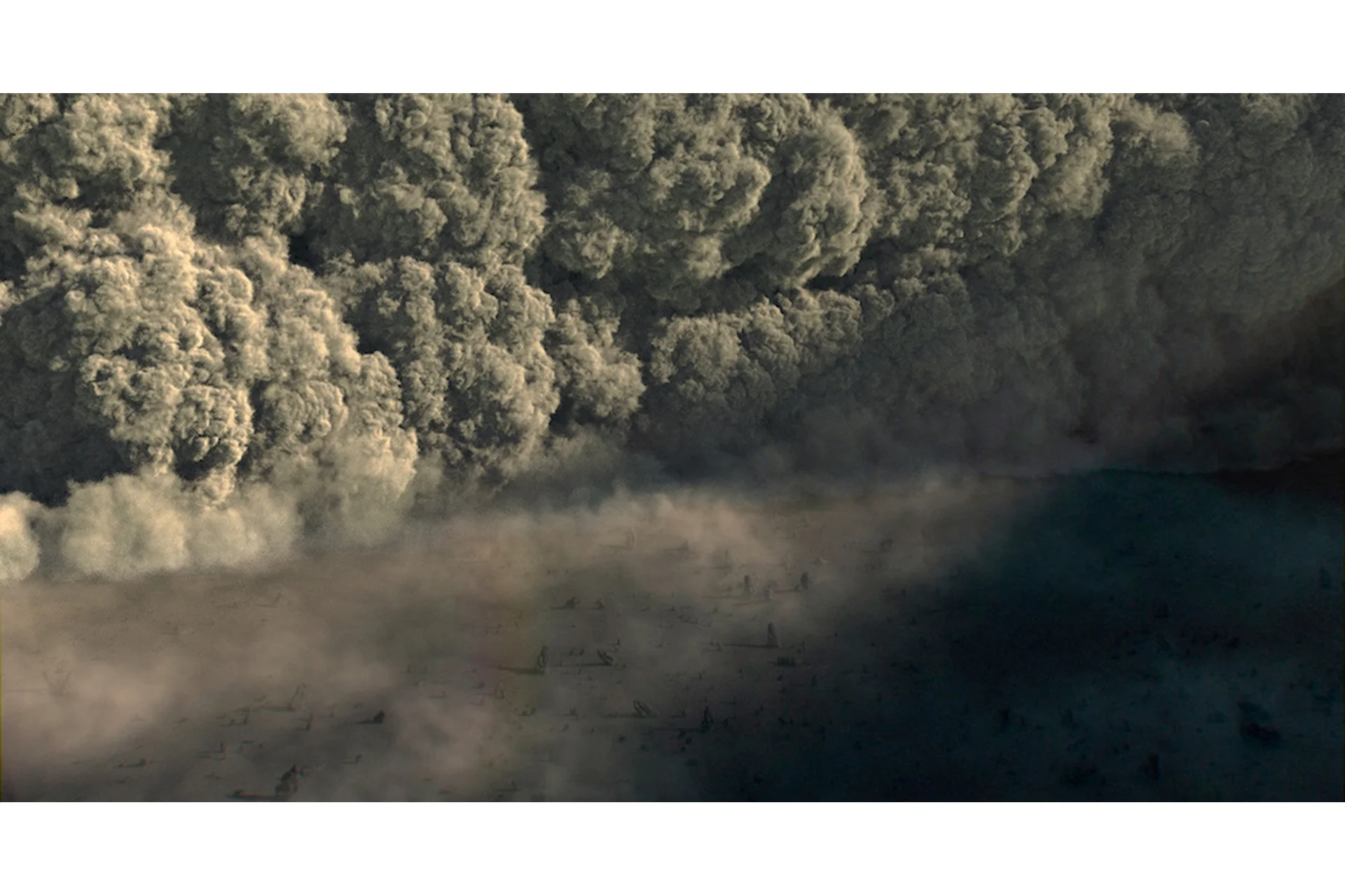 [CG-School] Houdini. VFX Pack. VIP пакет (Андрей Заморский), фото 1 из 1.