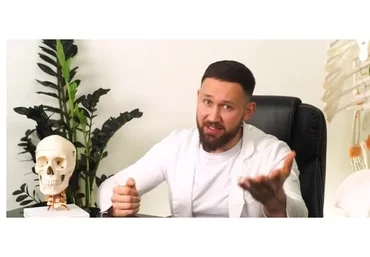 [Dr.Shipicyn] Грудной отдел, сутулость (Руслан Шипицын)