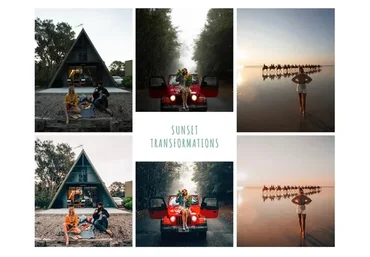 [Haylsa] Набор Мобильных Пресетов Ultimate Mobile Pack, Dng