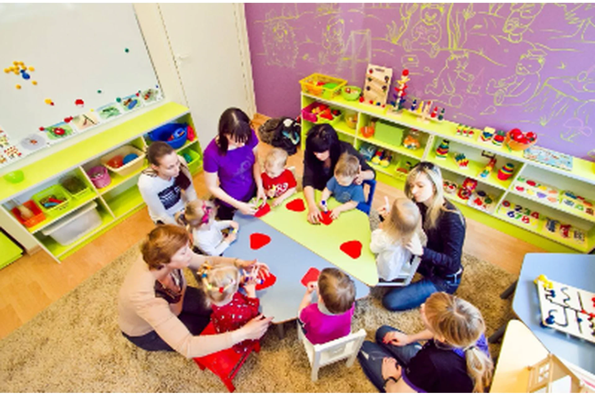 [Ивантер плюс] Стоит ли получать лицензию? Жизнь после лицензирования (Марина Петрова), фото 1 из 1.