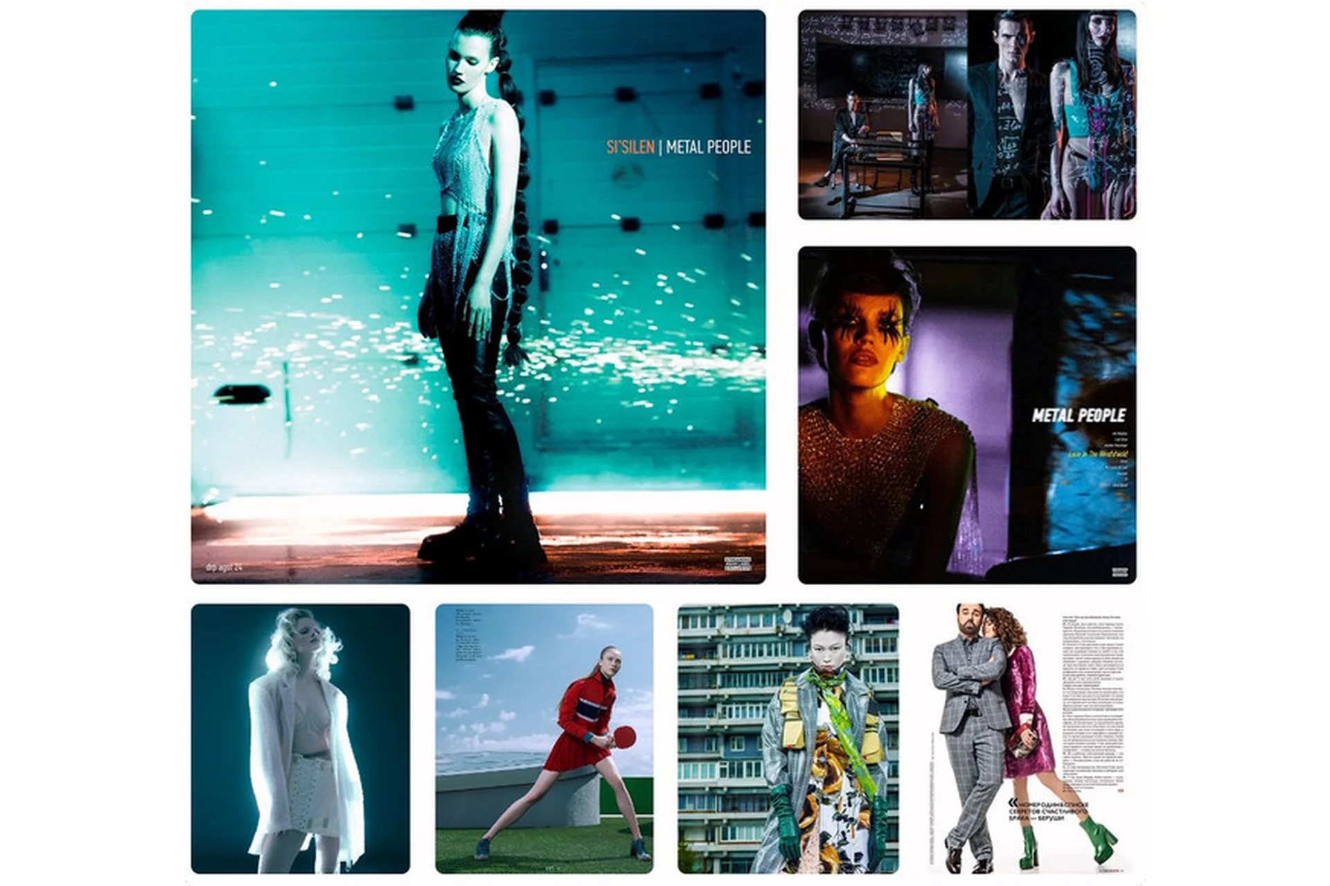 Мастер-класс для фотографов. Свет (Евгений Дюжакин), фото 1 из 1.