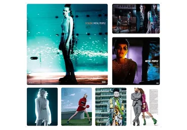 Мастер-класс для фотографов. Свет (Евгений Дюжакин)