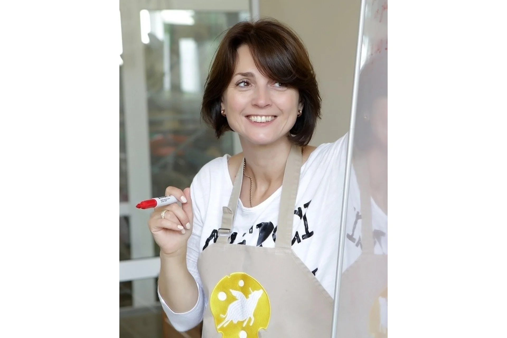 Онлайн-школа по домашнему сыроделию (Олеся Шевчук), фото 1 из 1.