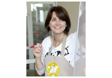 Онлайн-школа по домашнему сыроделию (Олеся Шевчук)