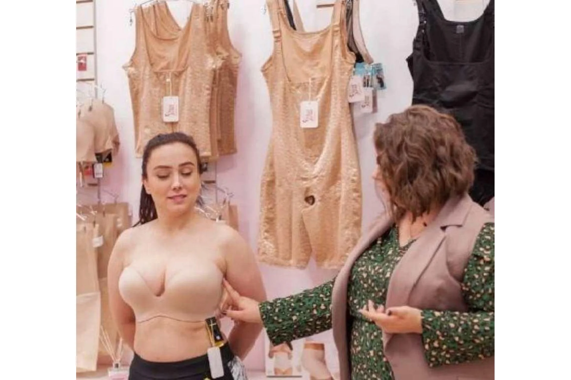 Сам себе брафиттер (Татьяна Соколова), фото 1 из 1.