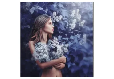 Сказочные фантазии (Данила Васенёв)