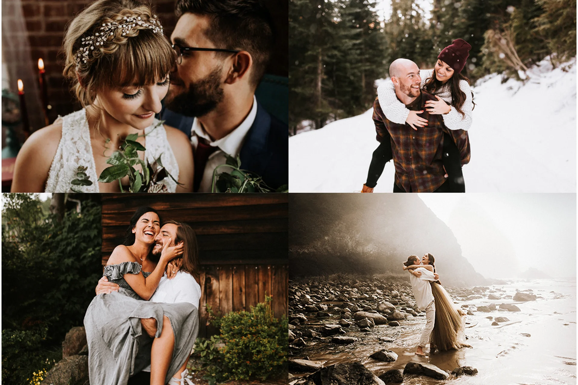 Свадебные пресеты + видеогид. Monique Serra Presets + Guide and Video (Monique Serra), фото 1 из 1.