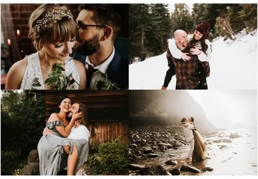 Свадебные пресеты + видеогид. Monique Serra Presets + Guide and Video (Monique Serra)