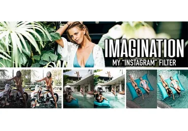 Трэвэл пресеты LR (Sawyer Hartman)