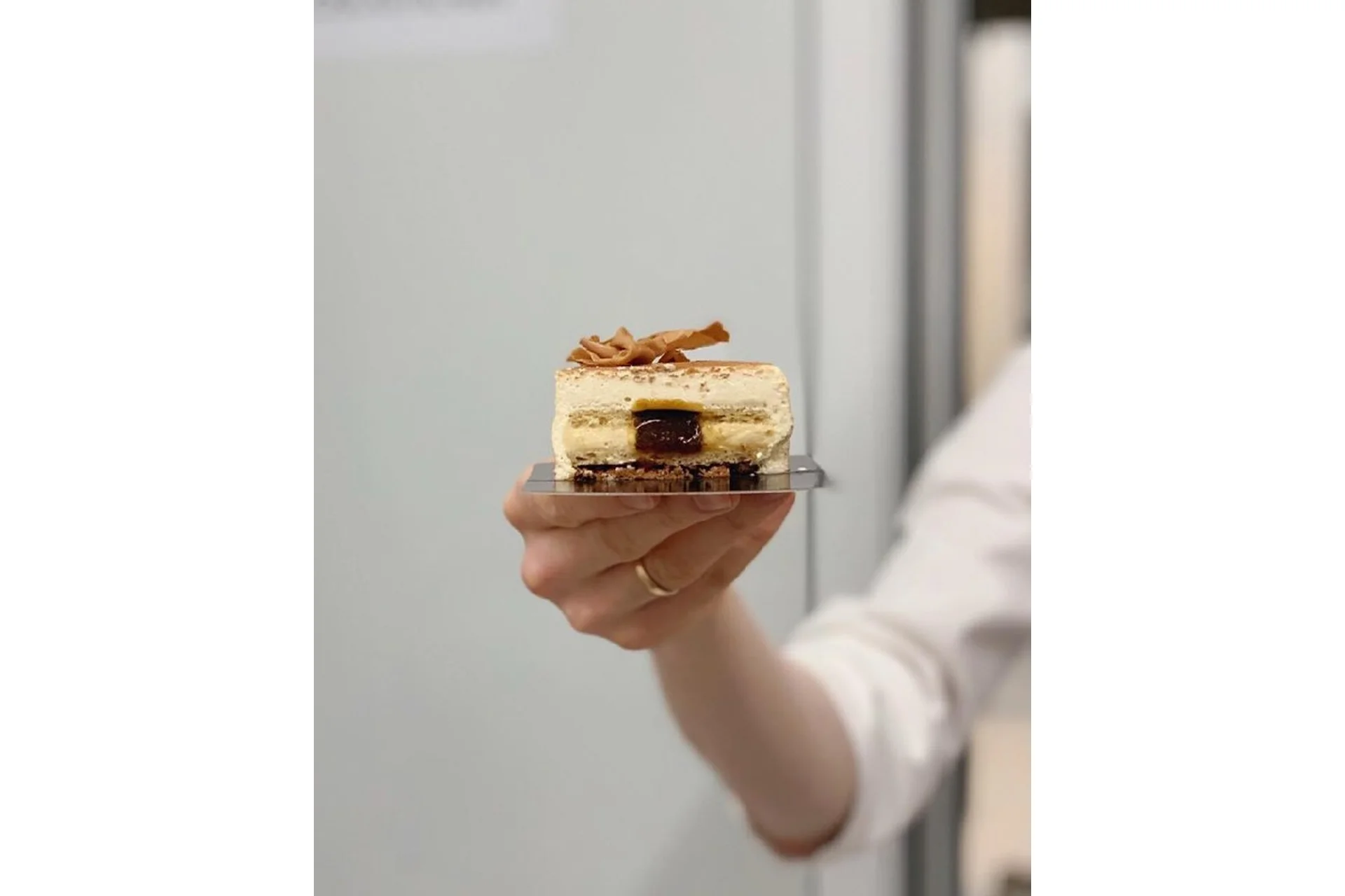 Сахара и Техники приготовления десертов (Ильназ Искаков), фото 1 из 1.