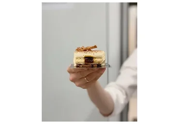 Сахара и Техники приготовления десертов (Ильназ Искаков)