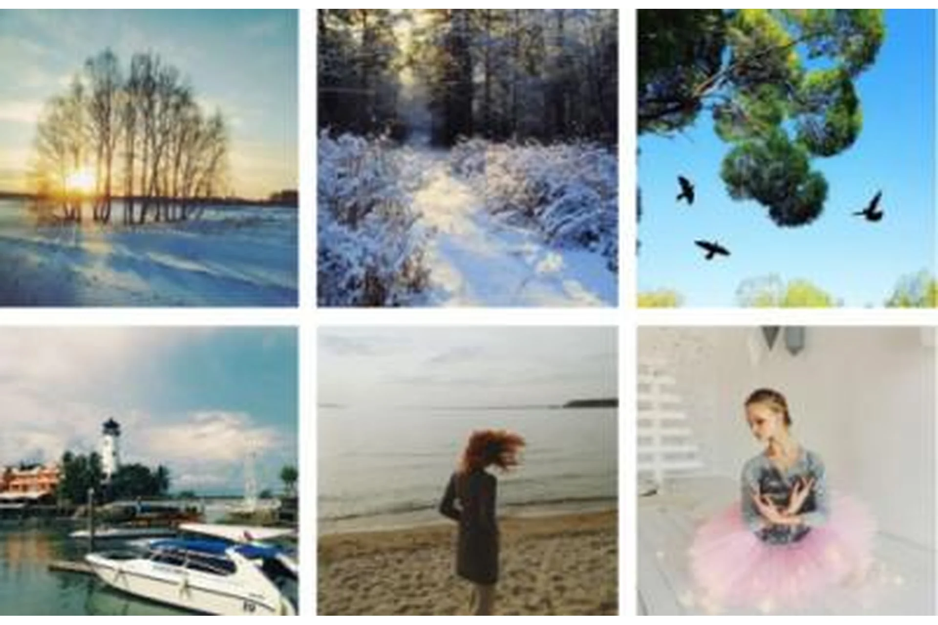 Мобильный фотограф. Снимай шедевры лишь с одним смартфоном. (Роман Аврам), фото 1 из 1.