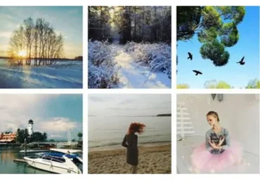 Мобильный фотограф. Снимай шедевры лишь с одним смартфоном. (Роман Аврам)