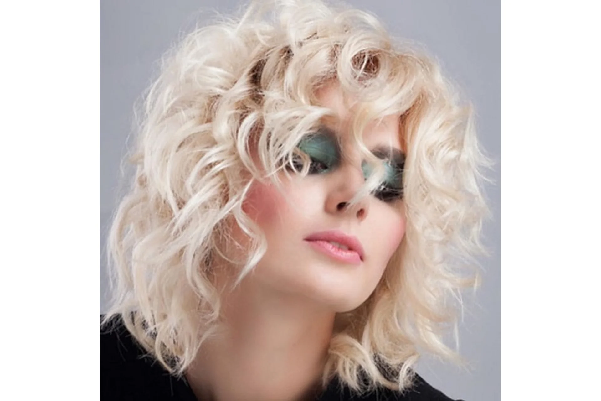 Салонные укладки. Урок 2 (Лариса Гималиева), фото 1 из 1.