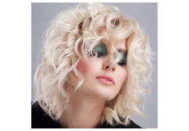 Салонные укладки. Урок 2 (Лариса Гималиева)