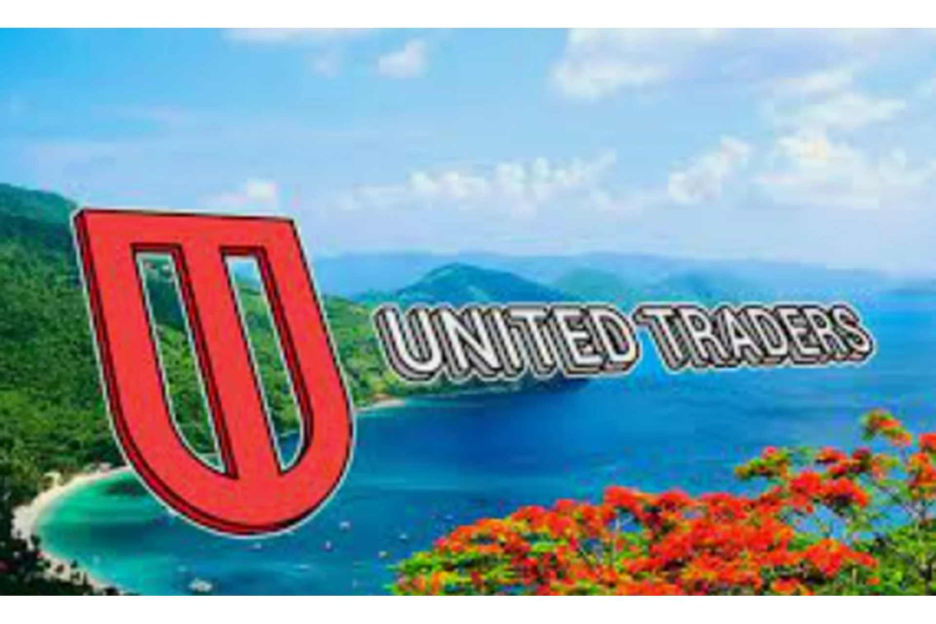 [Unitedtraders] United Traders - обучение интернет-трейдингу. Заработок на фондовой бирже. 2014, фото 1 из 1.