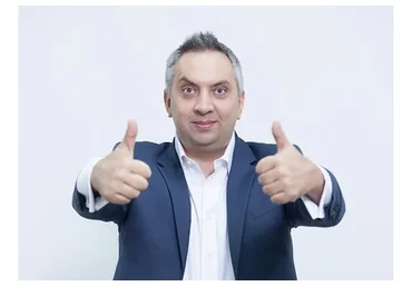 Быстрые деньги в консультациях 2 (Андрей Парабеллум)